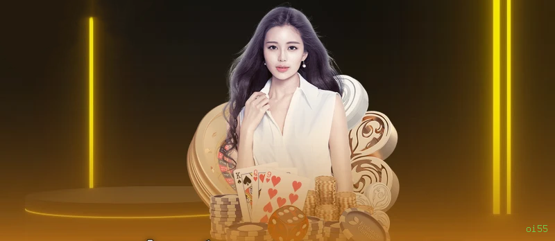 Cassino oi55 app mobile