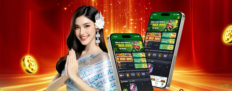App oi55 slots mobile